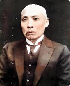 【段祺瑞不收礼】
 
据段府管事人回忆：段脾气很大，治家极严格。生平最为痛恨门房