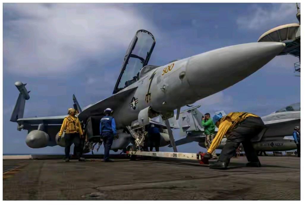 美国国务卿鲁比奥称：当时的确存在迫在眉睫的威胁。我们清楚，要是伊朗遭到以色列攻击