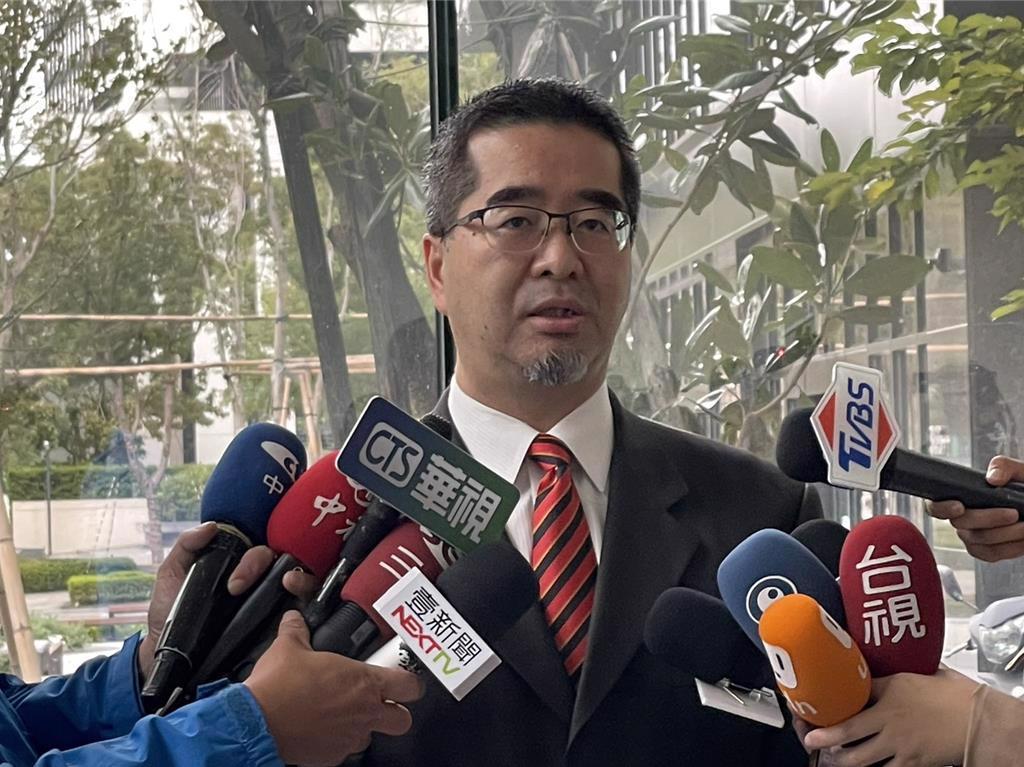 这话太硬了！国民党副主席萧旭岑被问台湾国籍，当场回怼：台湾和大陆哪来的国籍问题？
