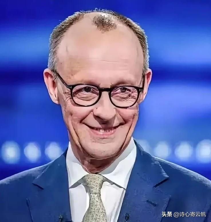 德国传来新消息
2026年3月23日，德国总理默茨跟美国总统特朗普打了个电话，俩