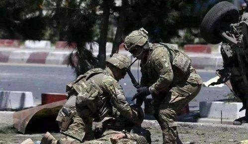 历史经验告诉我们，能够让美军屈服与伊朗签署和平协议的条件只有一个！有人认为。答案