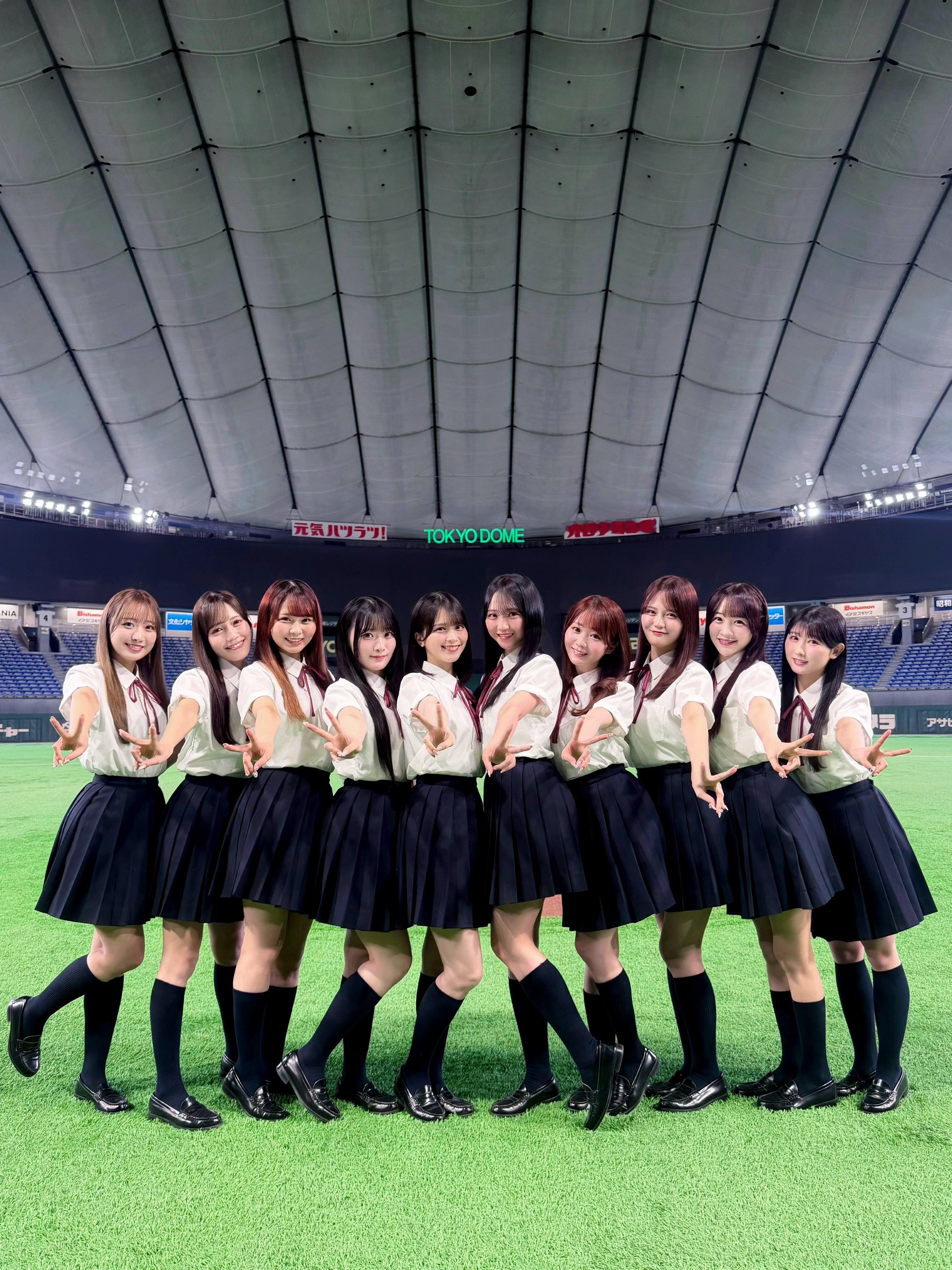 🎀音嶋莉沙 260621 =LOVE官方X更新多亏了各位一直以来的应援支持＝L
