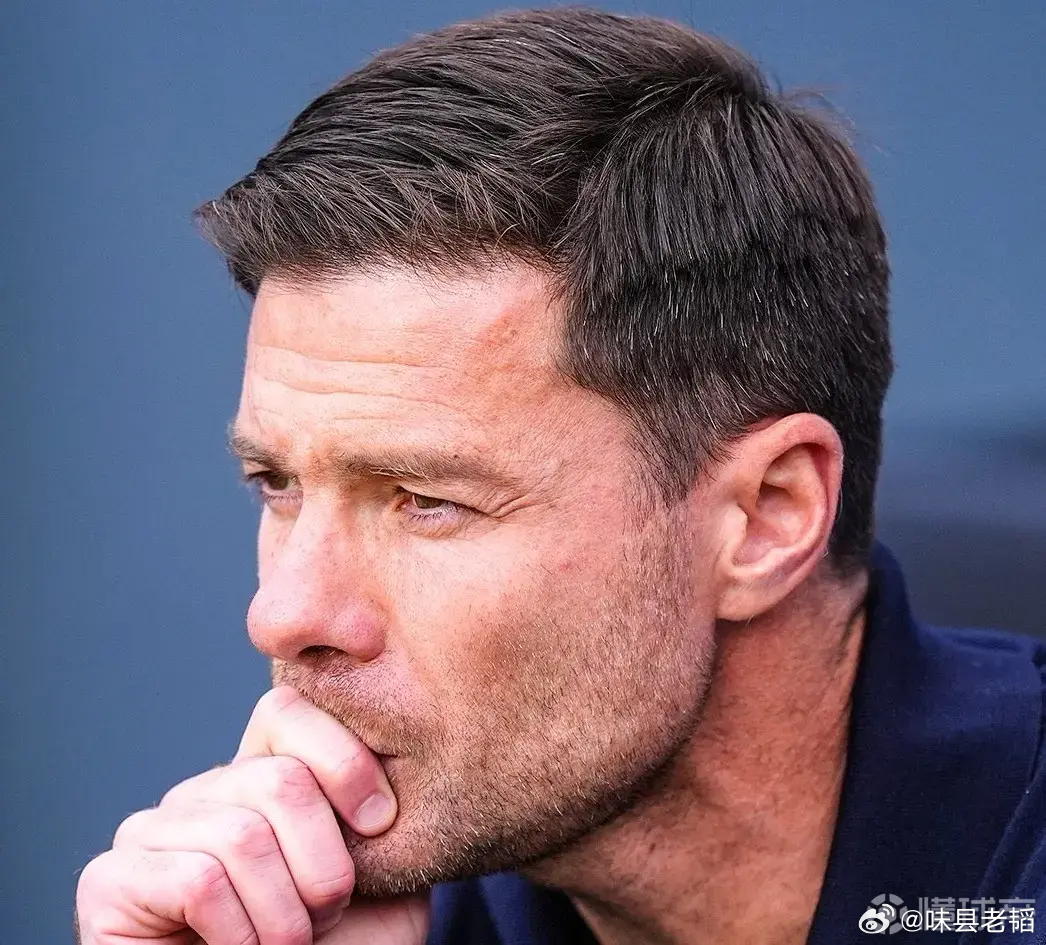 阿隆索从皇马下课……佛罗伦蒂诺的既要又要还要，让一场西超杯的决赛失利导致阿隆索黯