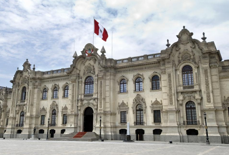 秘鲁刚刚宣布与墨西哥彻底断交！导火索是墨西哥驻秘鲁大使馆为秘鲁前总理贝特西·查韦