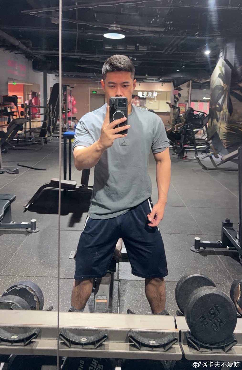 太热了🥵 
