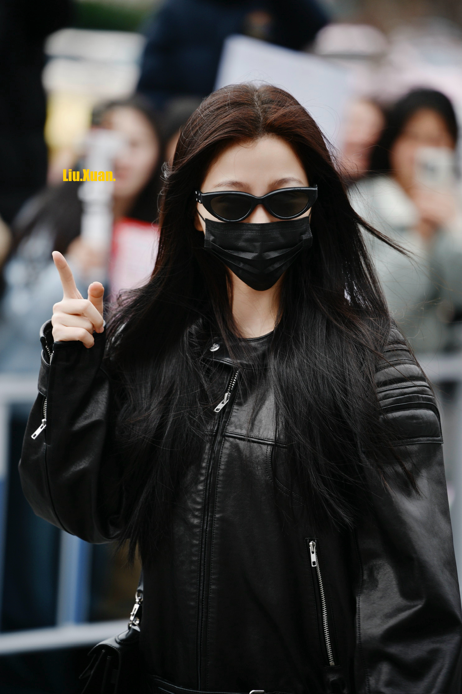 我靠今天我老公这么帅☝🏻 