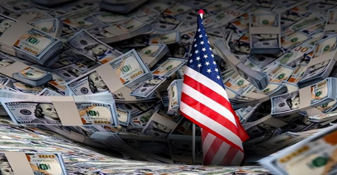 美国不是不敢打中国，而是他们不敢赌！著名军事专家张召忠说过，美国若因台岛与中国在