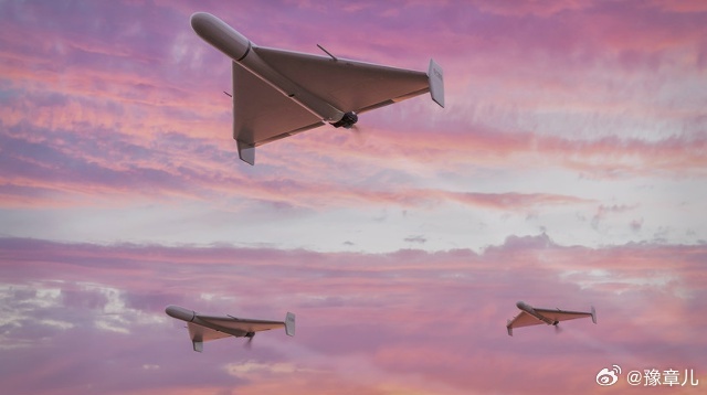 卡拉尔旅驻黎凡特战士：我们的战士使用无人机对位于约旦H-5空军基地的残暴的美军存