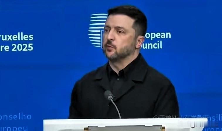 泽连斯基:“普京的目标不仅是夺取我们的顿巴斯，更是企图剥夺乌克兰人民自主决定国家