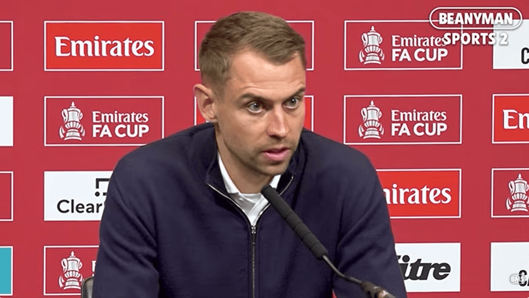 圣徒主帅：曼城本赛季禁区外进球并不多，不幸的是今天有2个