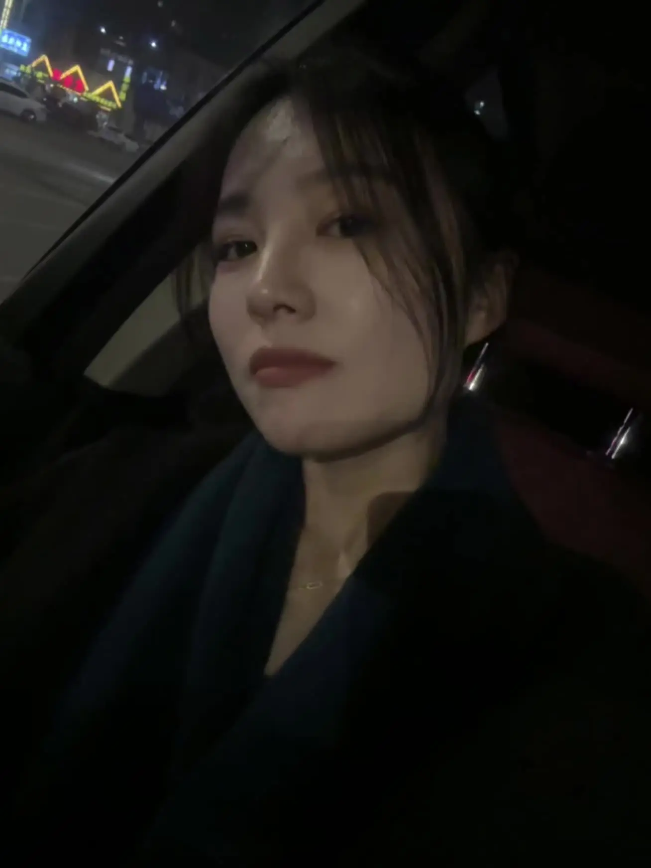 烂掉的果子自己会从树上掉下来，你就站着，因果无需亲自动手