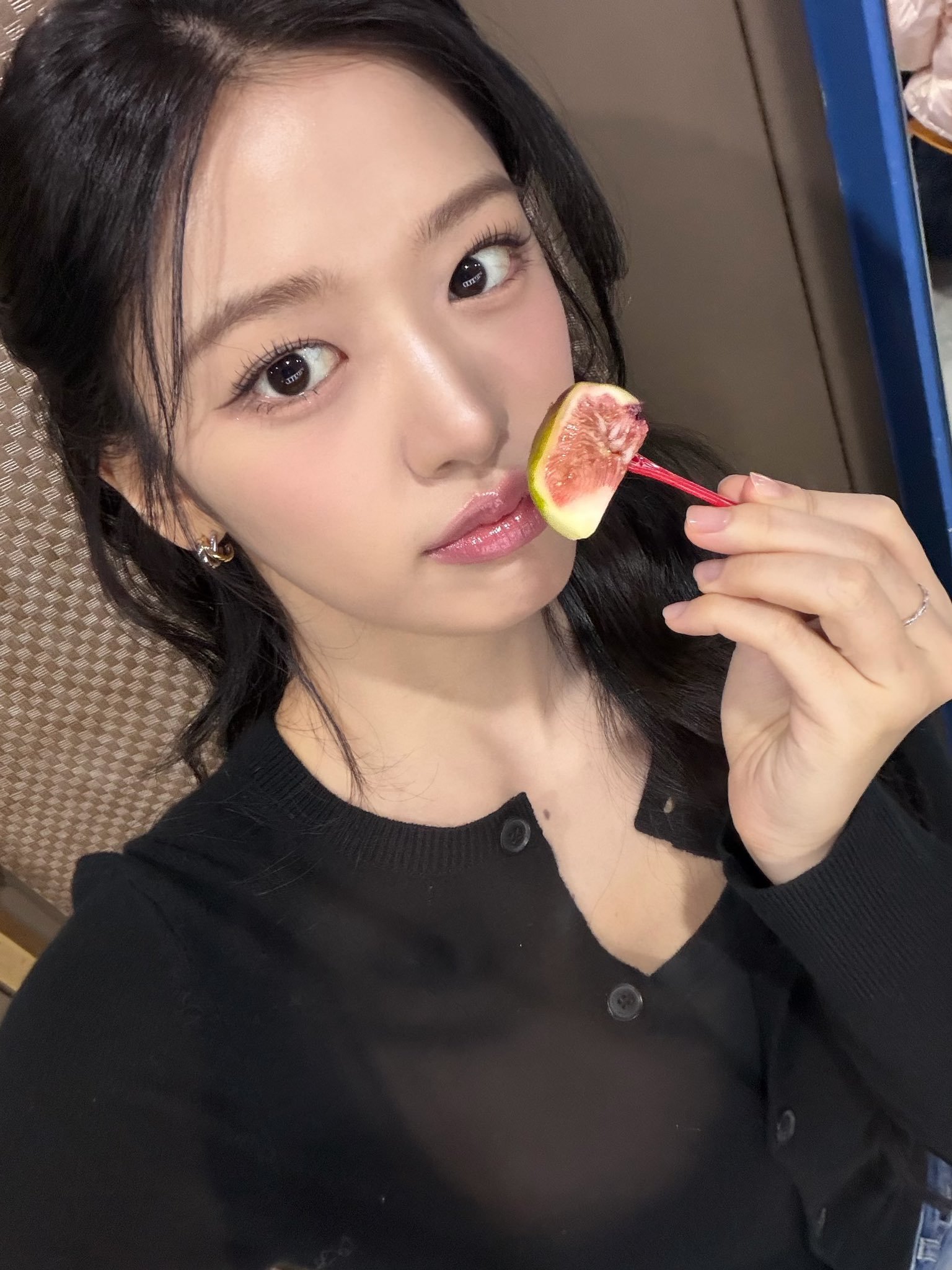 251120 IVE Yujin安宥真 