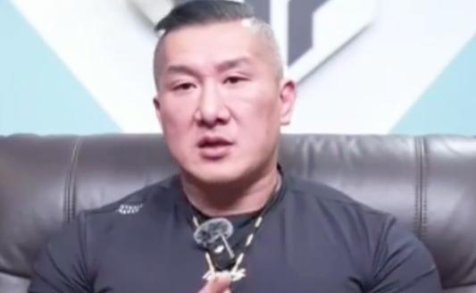 很多人不理解，台湾网红馆长陈之汉来大陆前后反差巨大，这种变化怎么产生的？台湾这个