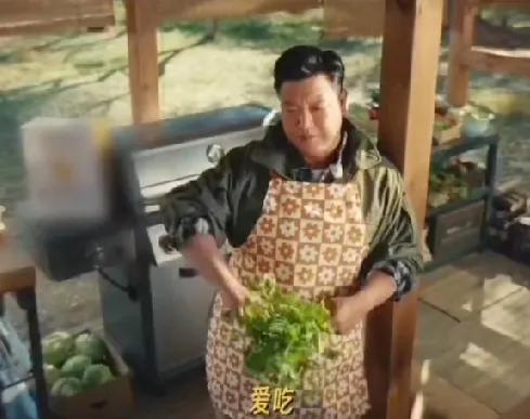 贾冰引发热议！
10月26日，贾冰突然引发了热议，只因为有网友发现贾冰在综艺上疑