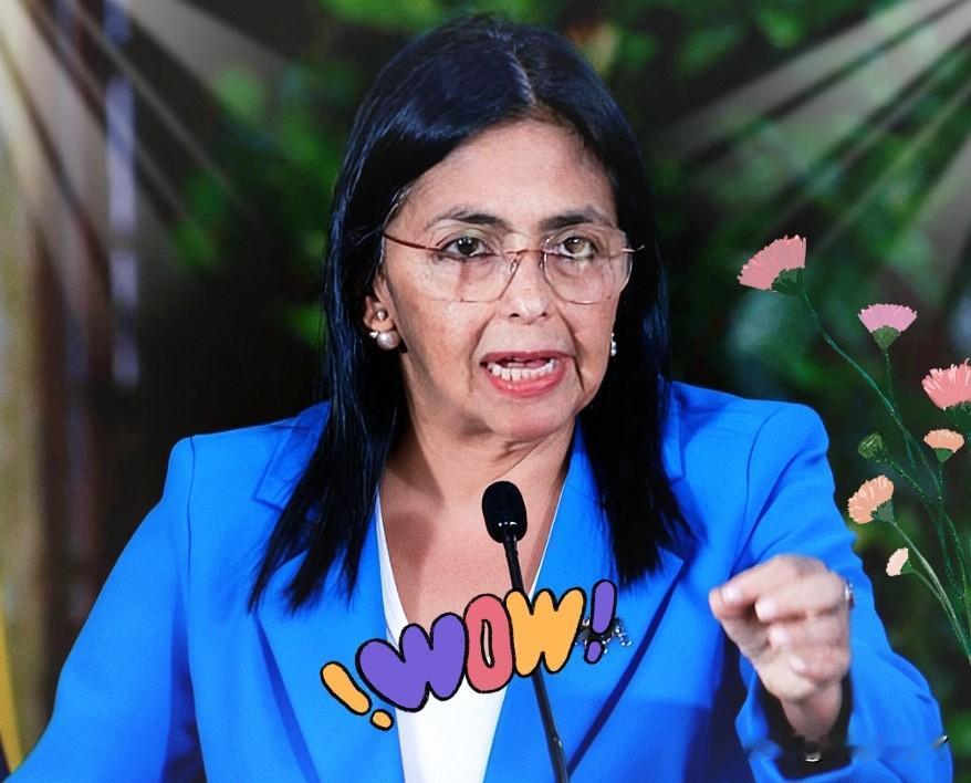 委内瑞拉代总统将派特使赴美
 
当地时间13日获悉，委内瑞拉代总统德尔西·罗德里