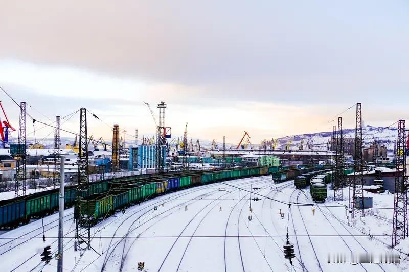 俄能源“向东转”成亚洲市场新玩家！低价油源补缺口，炼厂省成本更安心。中俄管线满负