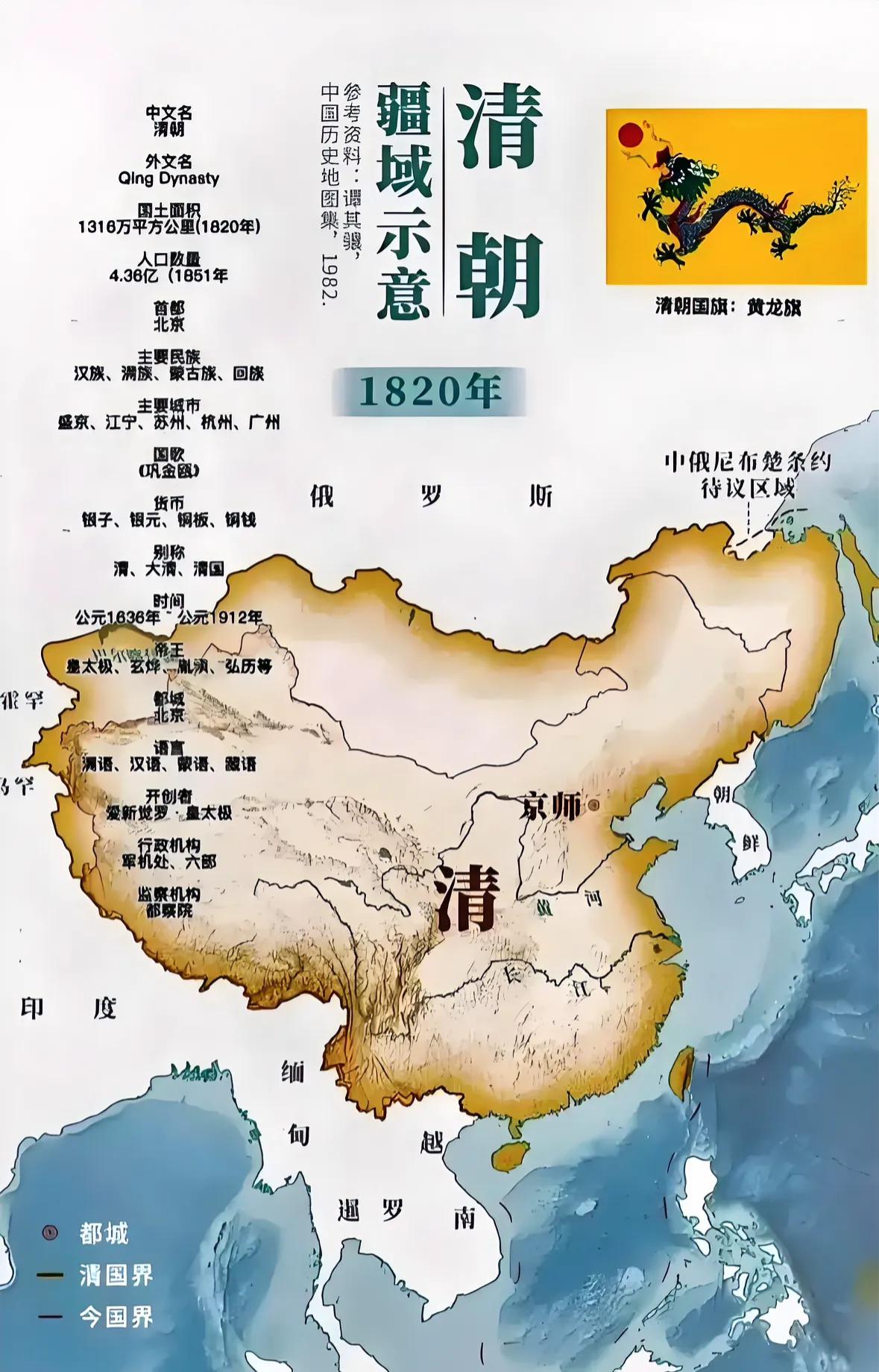 《揭秘中国历史深处：元清正统之谜与中华团结的力量》

元明清，谁非正统？
谁说清
