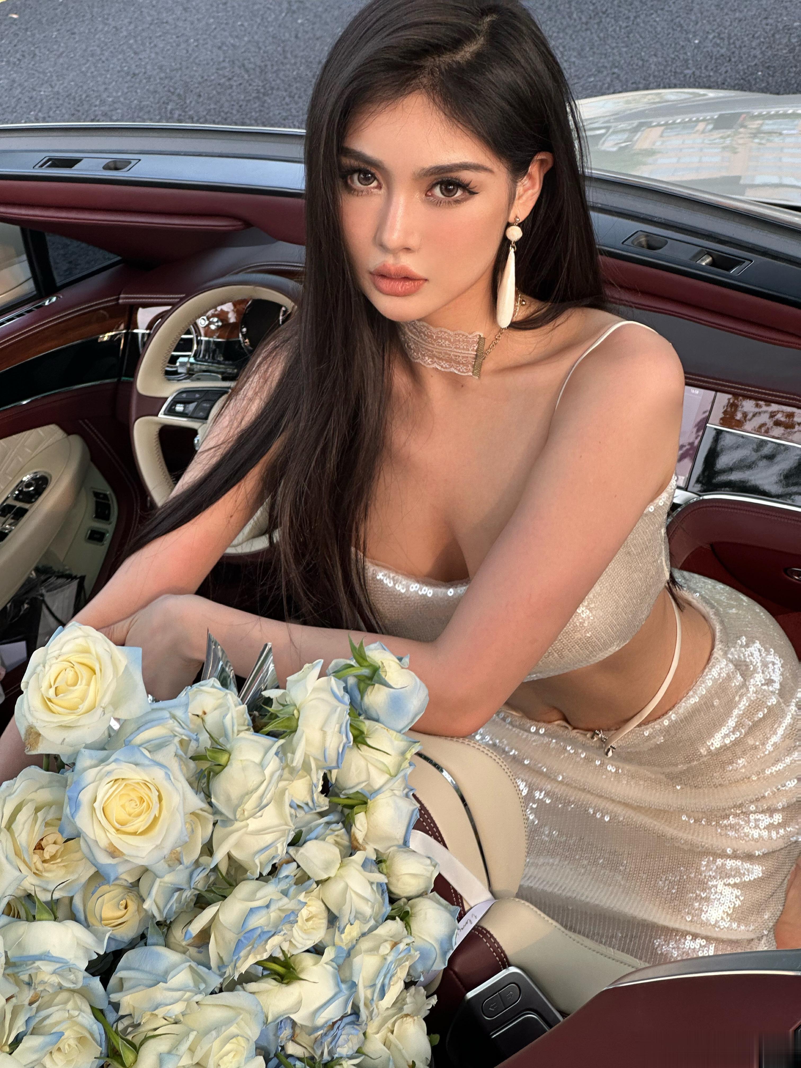 愿意为了我把鱼尾变成双腿吗？ ​​​