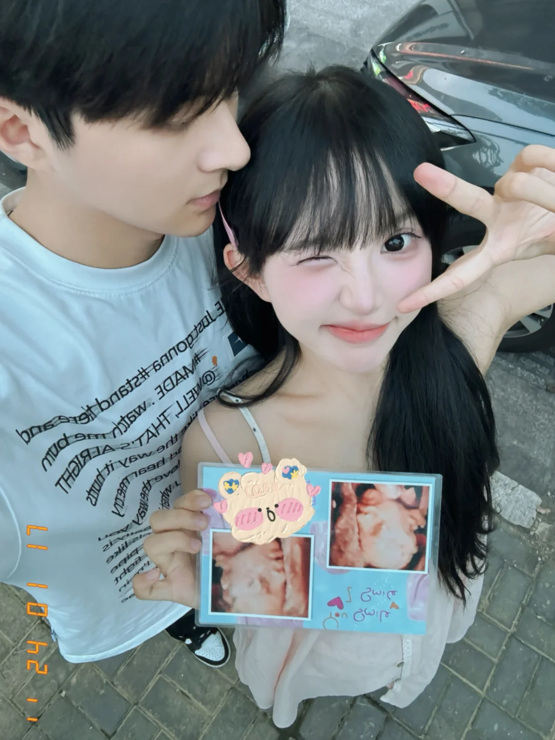 很开心 在做妈妈也在做自己❤️｜2024年度总结