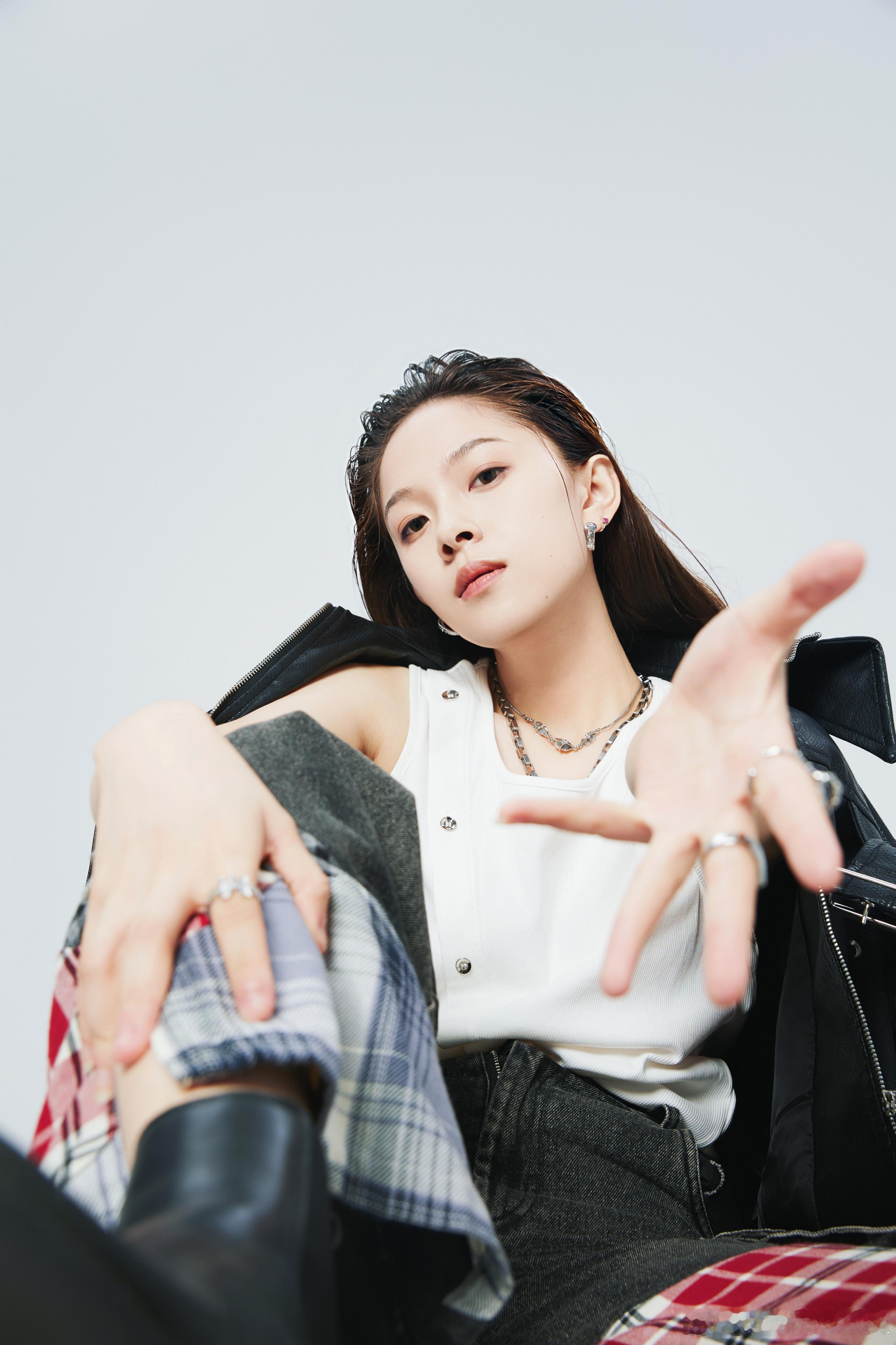 #三月你好# Mar. 某些时刻是不设限的❕ ​​​