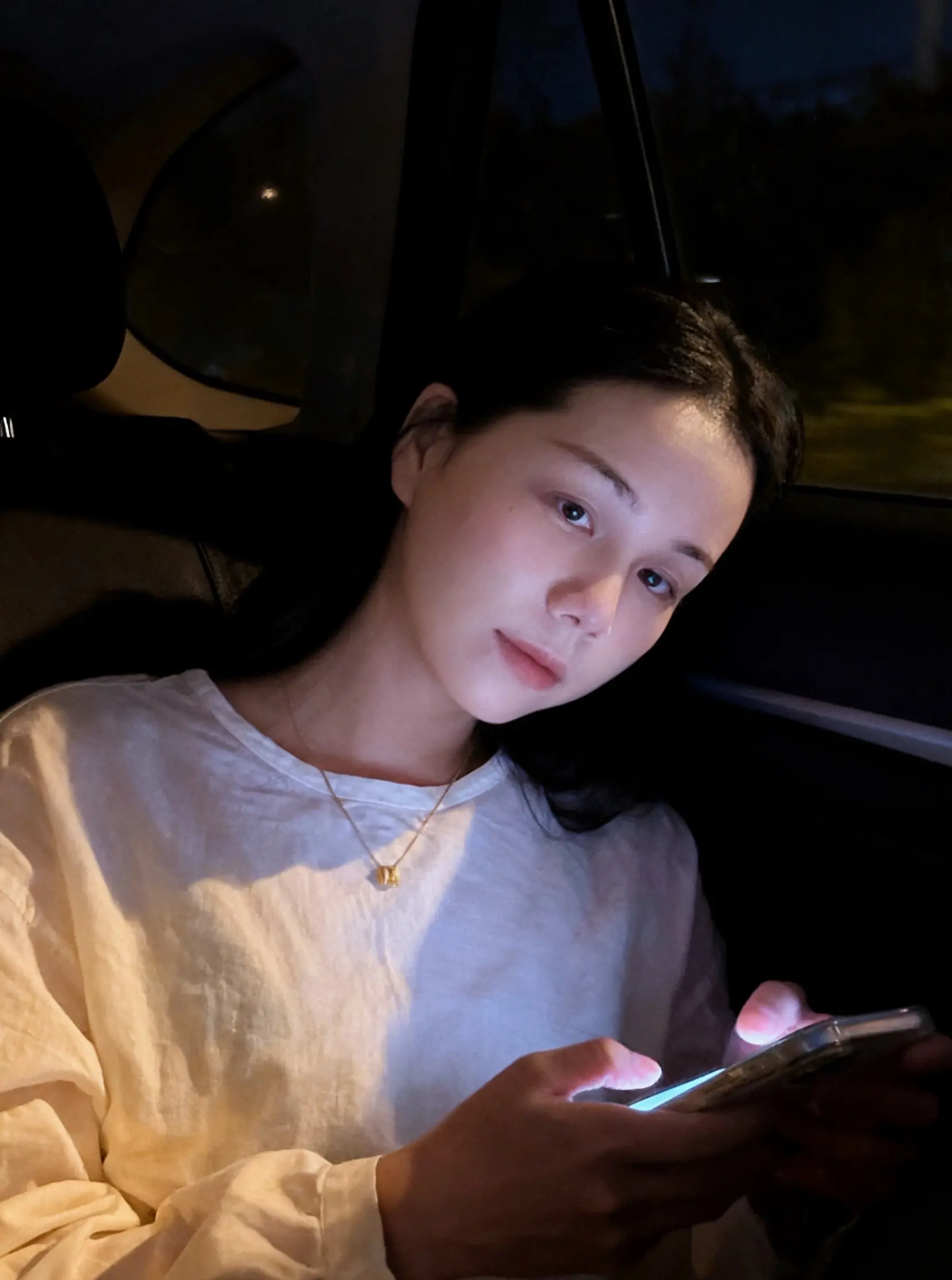 好女人得到名声，坏女人得到一切