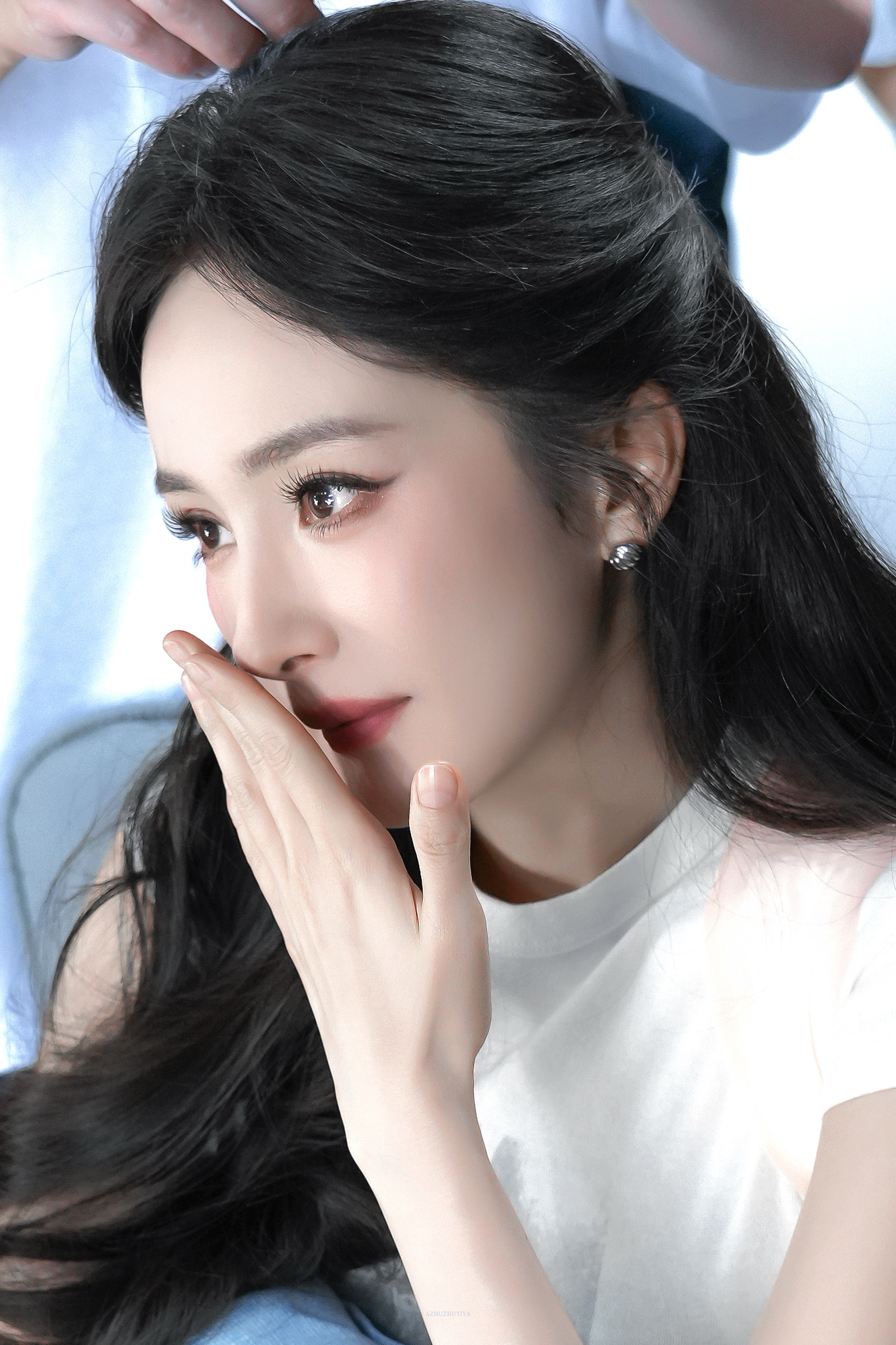 杨幂杨幂 💚杨幂0912生日快乐 “因为有了黑暗，星星才会如此闪耀，经历过至暗