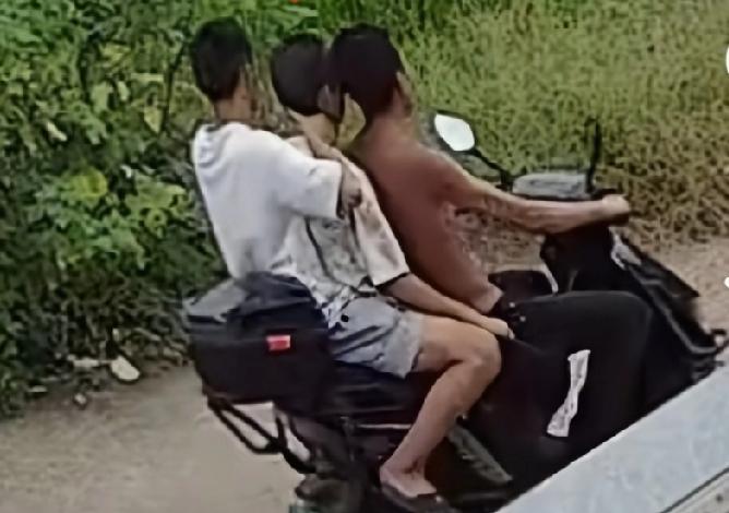 三天后母亲才得知儿子溺亡，崩溃质问！
律师一句话揭露真相

9月4日，
四川自贡