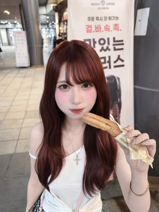 在小韩问路被用日语回复🤣