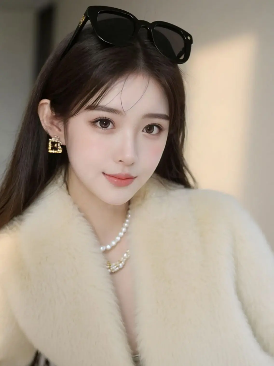 ❀ AI写真集 ❀。