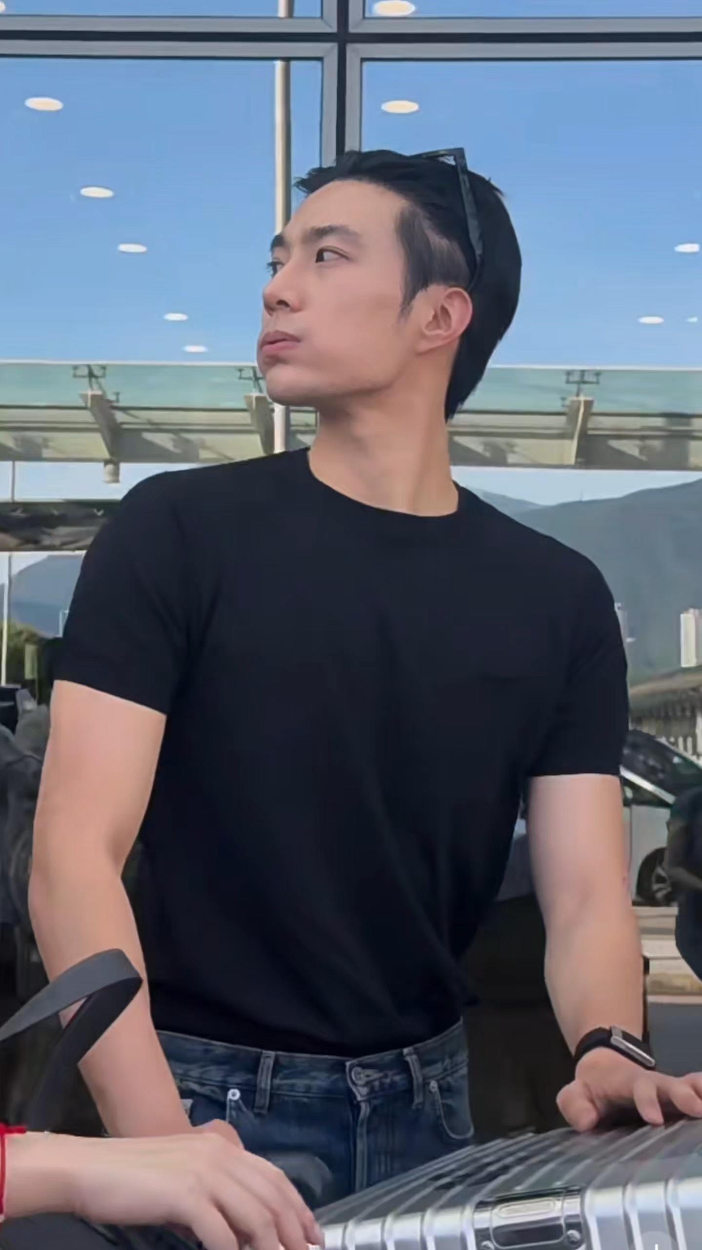 真的可以看我们妹妹依赖叔了，一句话立马就过来了 
