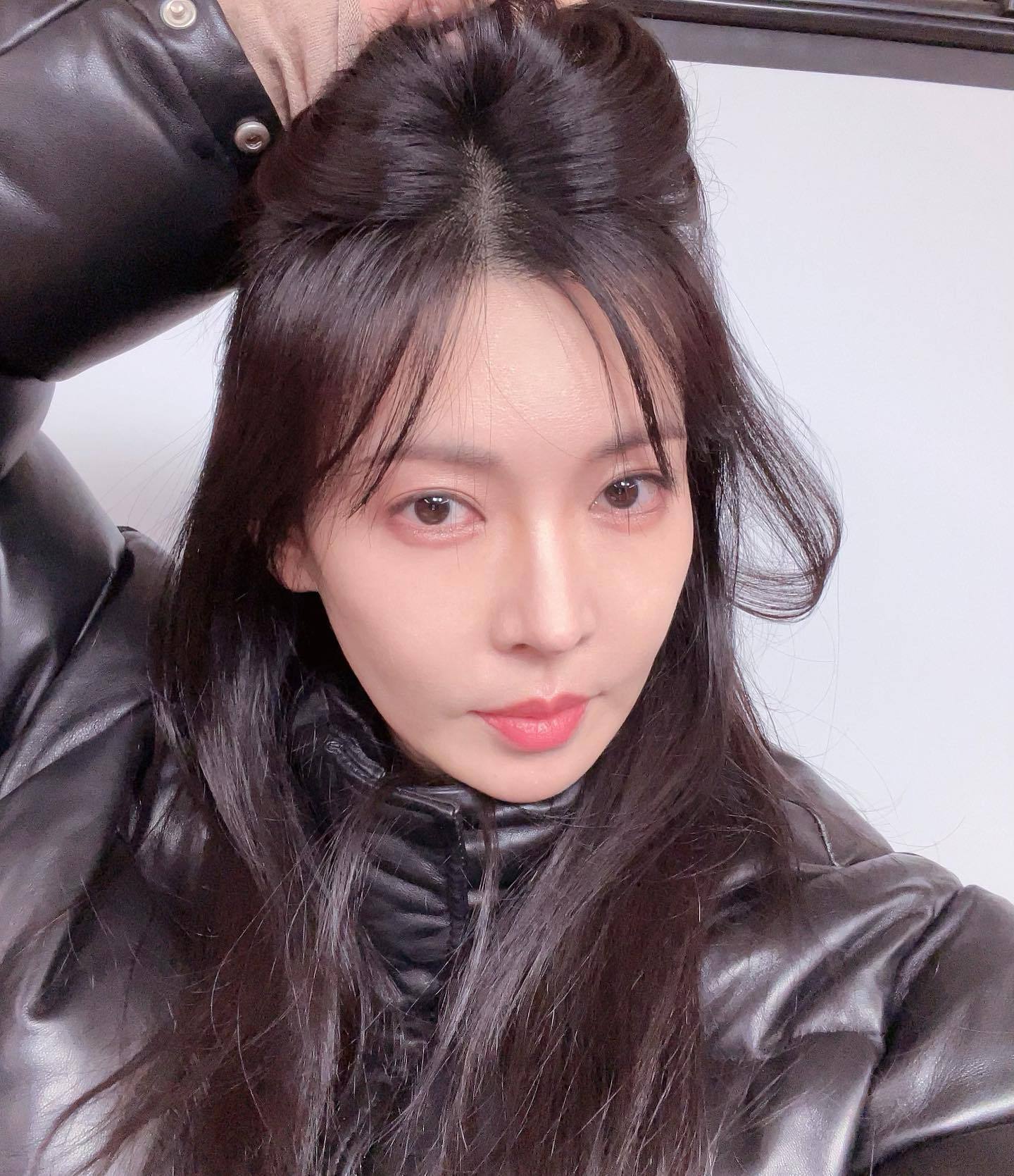#金素妍[超话]#sysysy1102 IG⭐ 怕我们相思成疾更新的欧尼[爱慕]