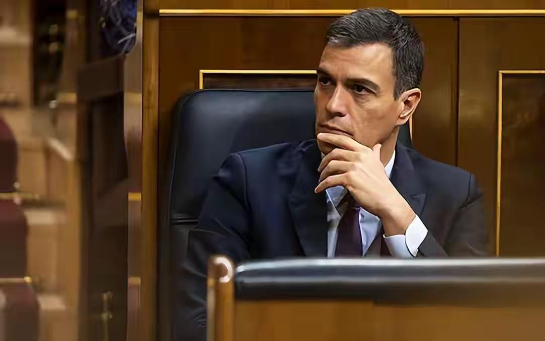 没有想到，西班牙这么有正义感。西班牙首相提出质疑：为什么俄罗斯被禁赛了？而侵略加