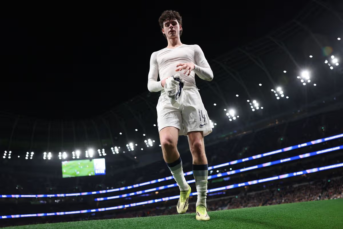 格雷：“只要有机会踏上球场，我一定会全力以赴，不管比赛中会发生什么，我总是尽量在