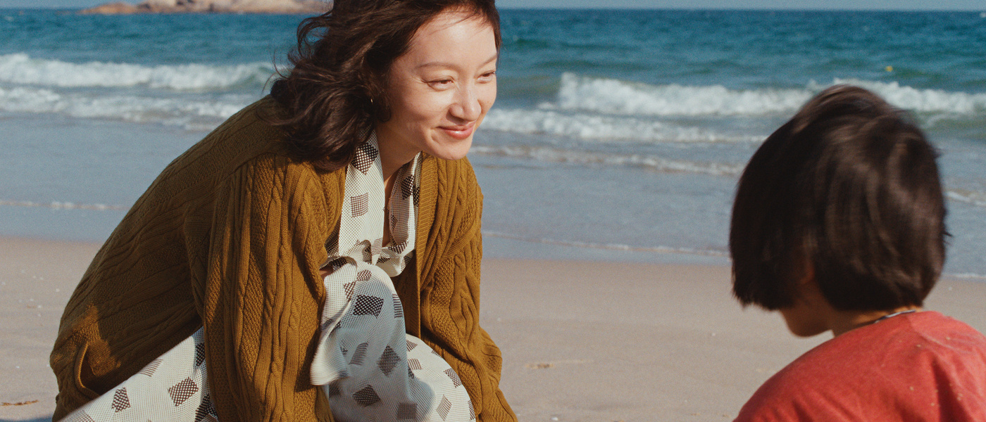 李庚希新片入围戛纳电影节 戛纳电影节平行单元第65届“影评人周”公布片单，李庚希