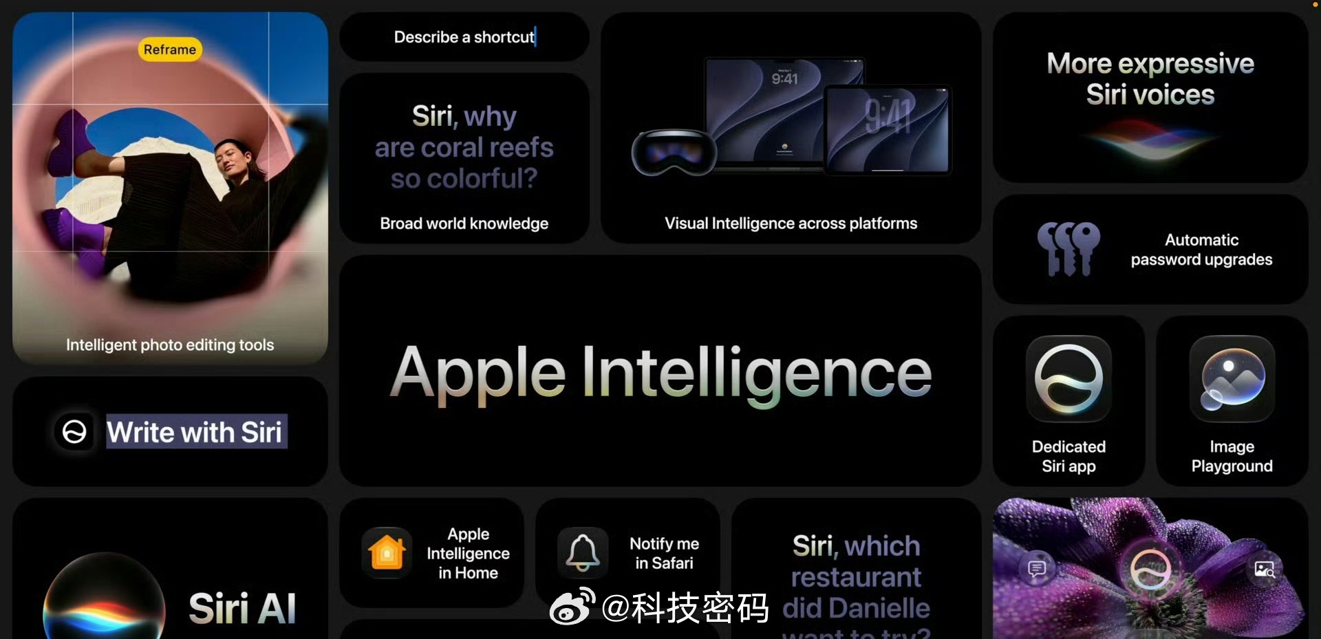 国行iPhone 悬着的心终于死了哎呀，国行iPhone就别想着AI了…..