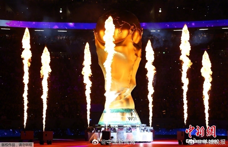 【#FIFA回应美国拒绝世界杯裁判入境 #】#世界杯裁判回应无法入境美国# 据外