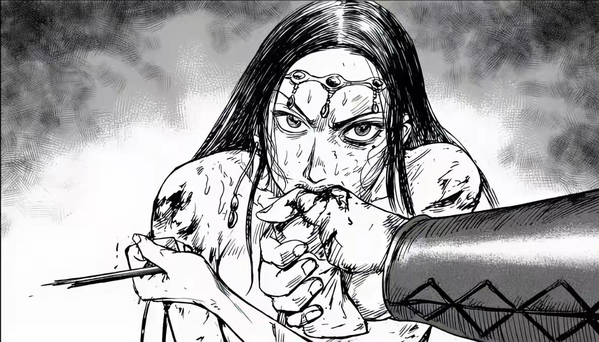 你期待的《镖人》最硬核片段，被删了。同样是面向大众的艺术作品，为什么电影审核就比