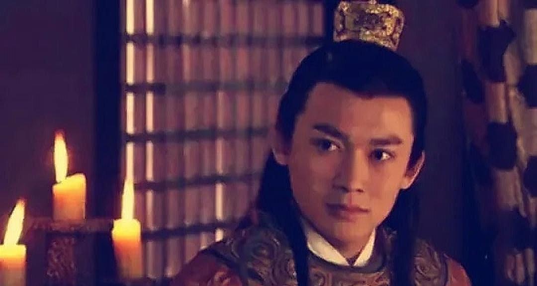 653年，唐太宗最优秀的儿子吴王李恪被赐自尽。临死前，李恪指天大骂：“长孙无忌操