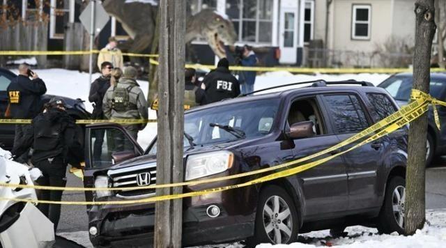 “特朗普高兴早了！”就在美军抓走了马杜罗，抓扣了俄罗斯油轮贝拉-1号之后，美国联