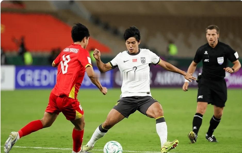 希望醒来又是一场胜利！U23国足vs越南U23