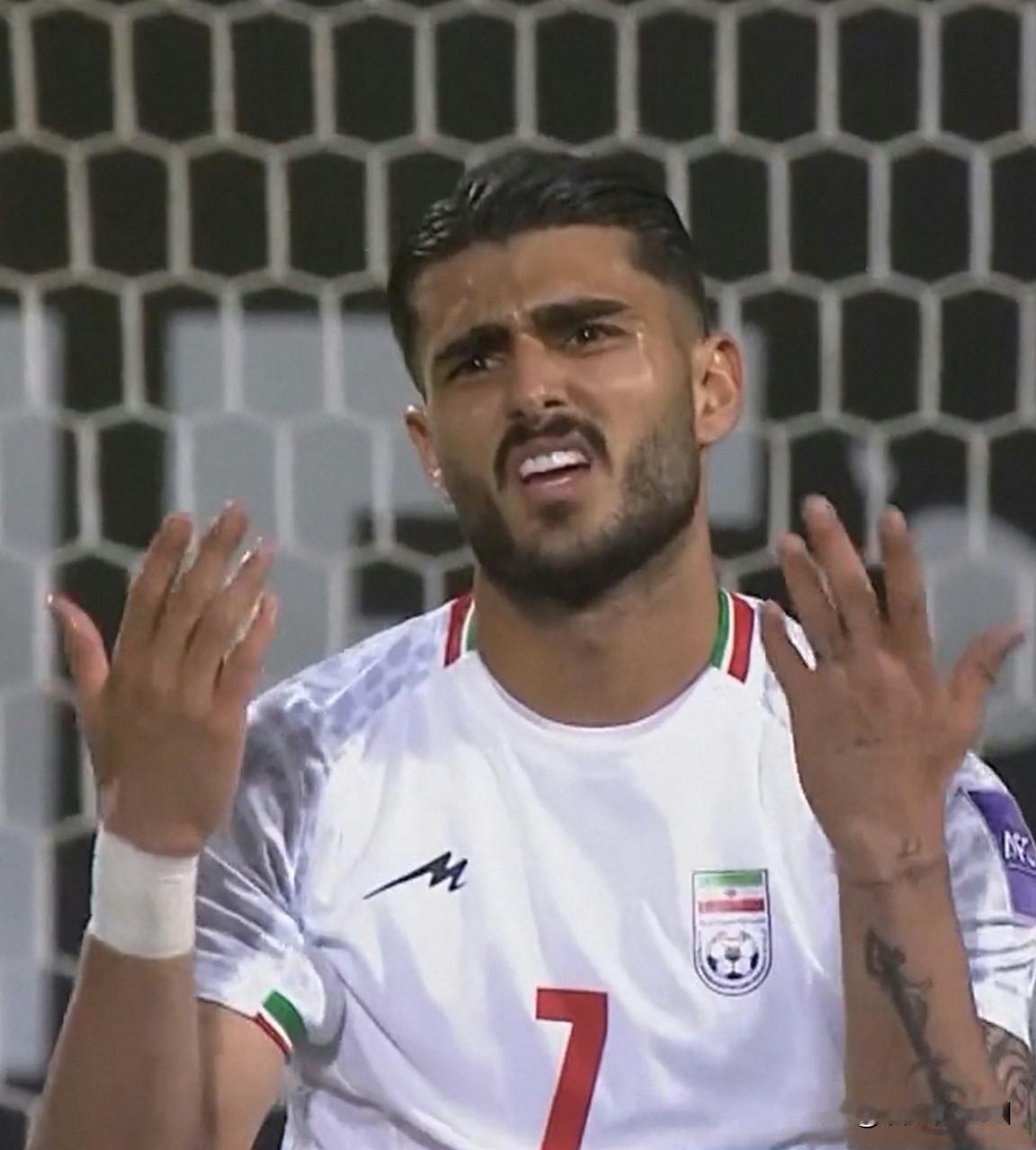 运气是有的，
但运气是建立在永不言弃基础上的！中国U23国足出人意料的，
创历史