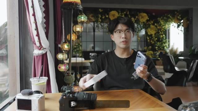 iPhone 18 Pro Max值得买吗？博主直接给出结论：这代是真正的“钉子户”神机！散热面积直