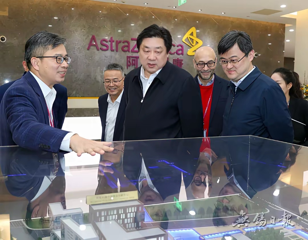 路由器巨头TP-Link的创始人兼CEO赵建军，已通过“特朗普金卡”计划申请加急