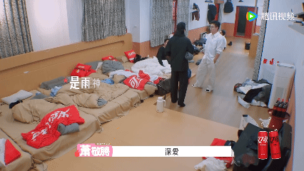 萧敬腾对老婆只有爱情没有亲情五十公里桃花坞 说实话听到萧敬腾这句话我愣了一下，然