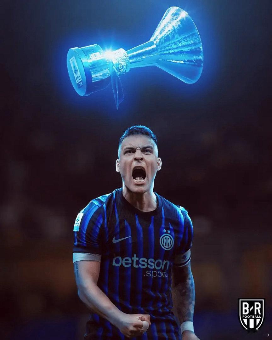 菲戈：我很开心 因为国米本赛季进展顺利 那些像我一样忠诚并尊重国米的人希望这一年