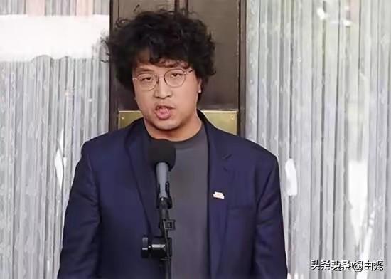 台北市长参选人沈伯洋今（25日）在脸书发文妄称，国民党他们喜欢断章取义攻击，这个