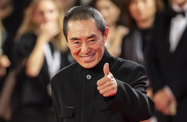 有人拼演技，有人拼野心，把5个谋女郎放在一起，这差距就出来了
张艺谋培养的“谋女