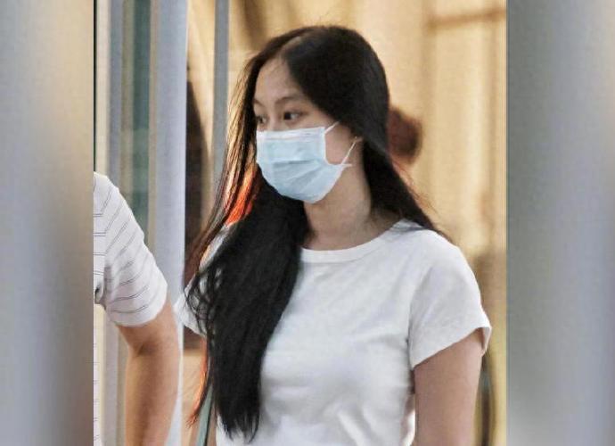 #新加坡女子谎报遭强奸被判缓刑#【新加坡女子谎报遭强奸 被判1年缓刑与社区服务】