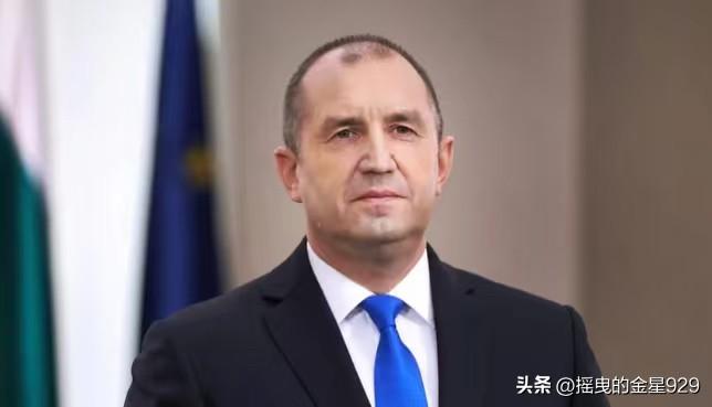 拒绝马克龙邀请，宣布退出“意愿联盟”——保加利亚总理鲁门·拉德夫表示，保加利亚不
