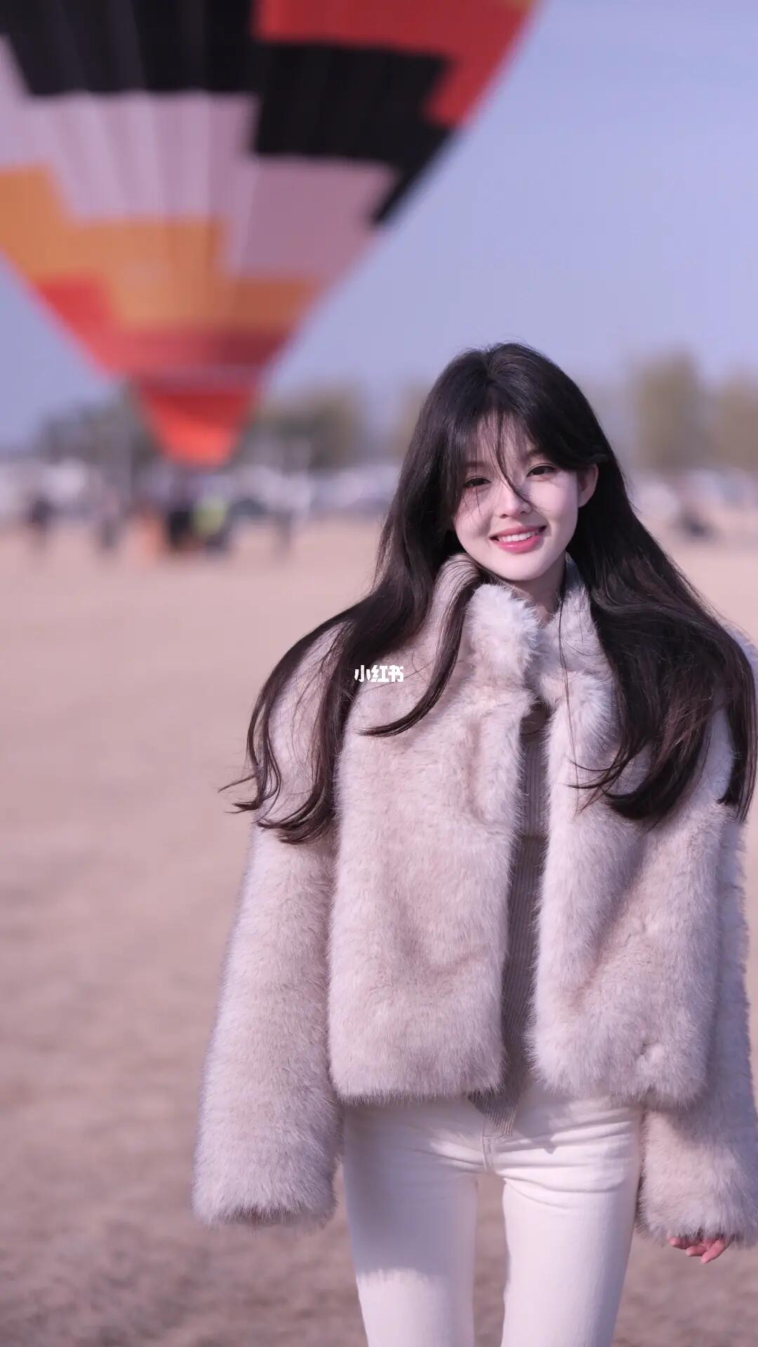 相机真的会把人拉宽…